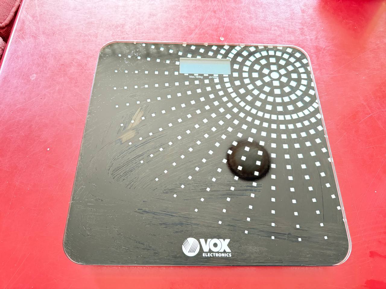 Vage VOX PW 436-01.