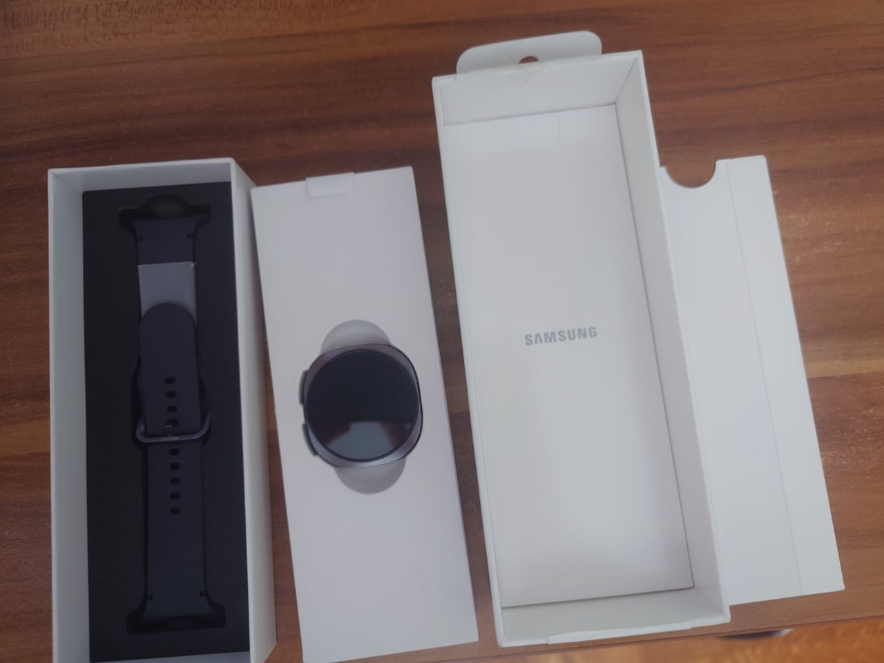 Samsung Galaxy Watch 8 40mm