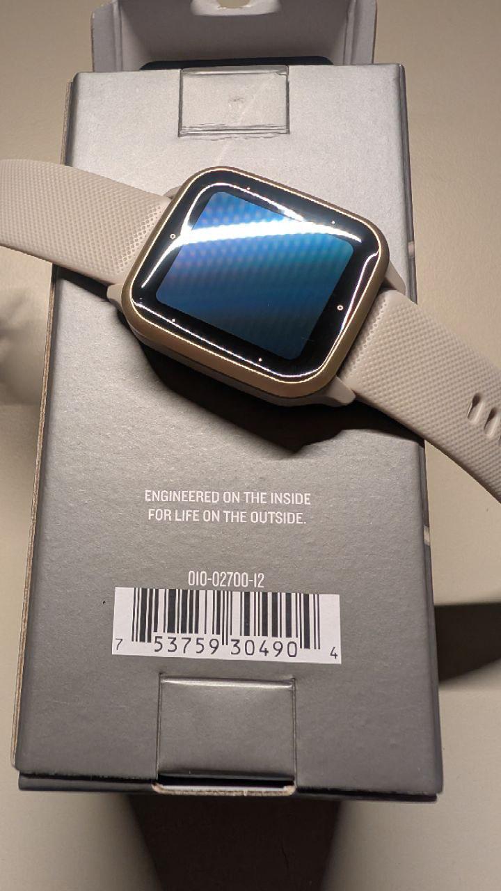 Продаю смарт часы - GARMIN Venu Sq 2 Music