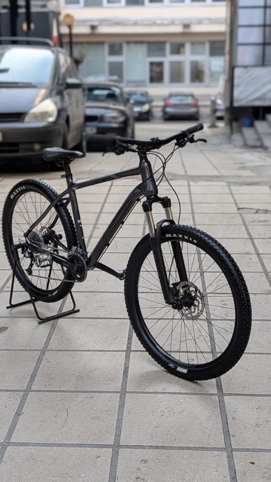 Bicikl Merida Big Seven 200