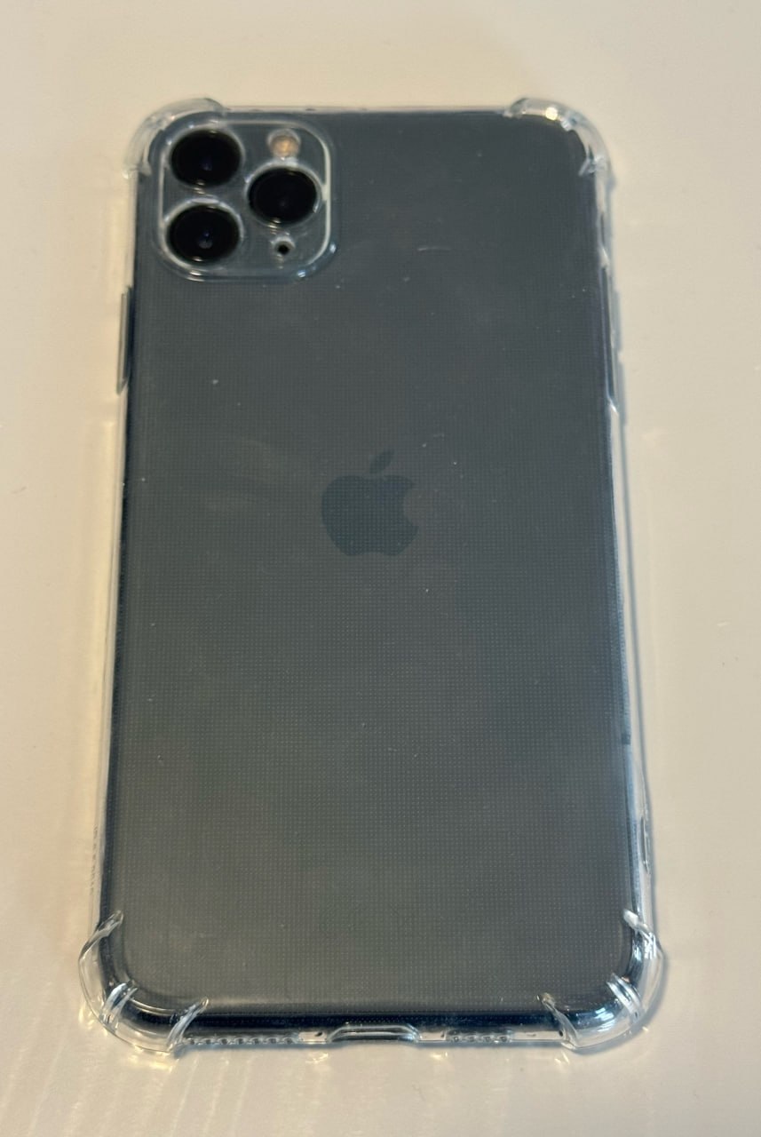 iPhone 11 Pro Max 256GB