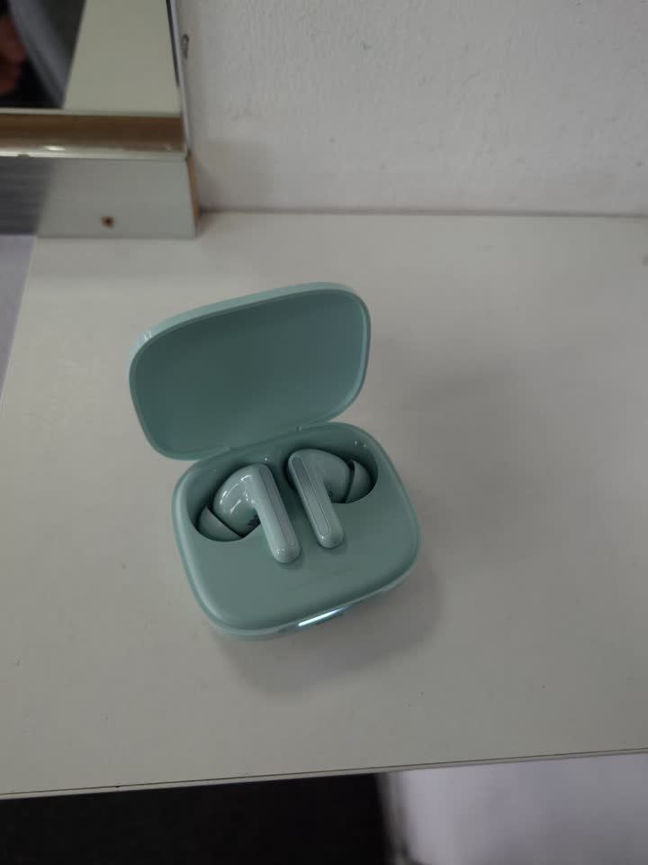 Наушники Xiaomi Redmi Buds 6