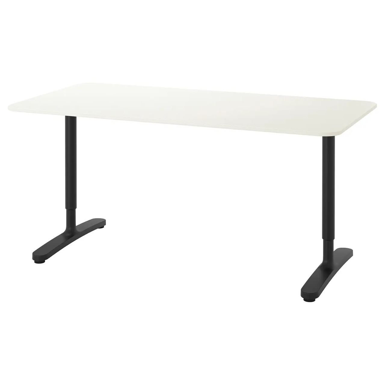 Распродажа офисной мебели IKEA при переезде