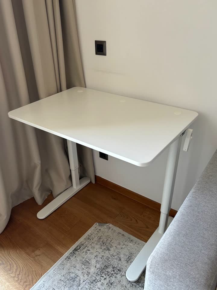 Стол IKEA RELATERA и стул IKEA TOBERGET