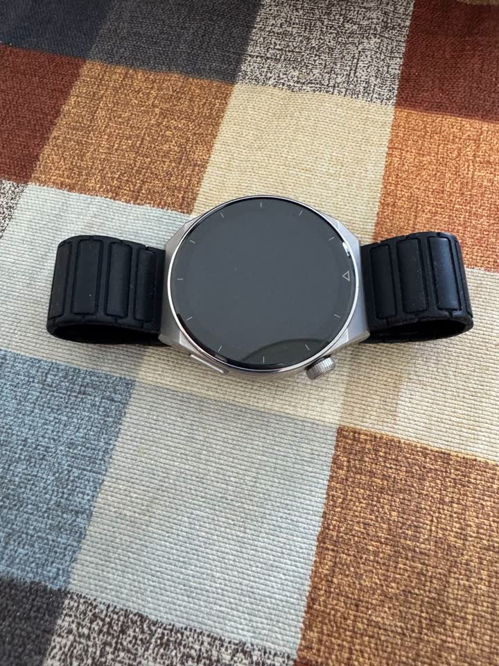 HUAWEI Watch GT 3 Pro