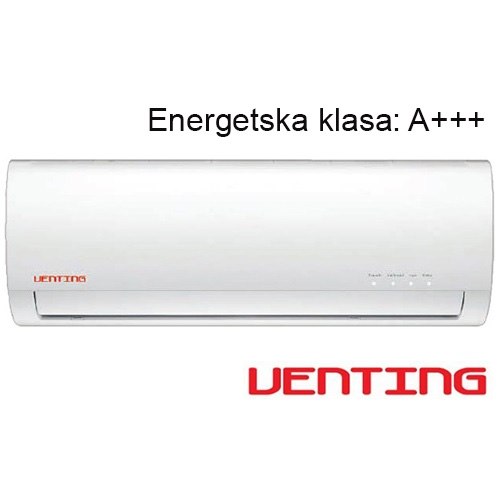 Продаются 2 инверторных кондиционера Venting VSAFCU-18HRFM8