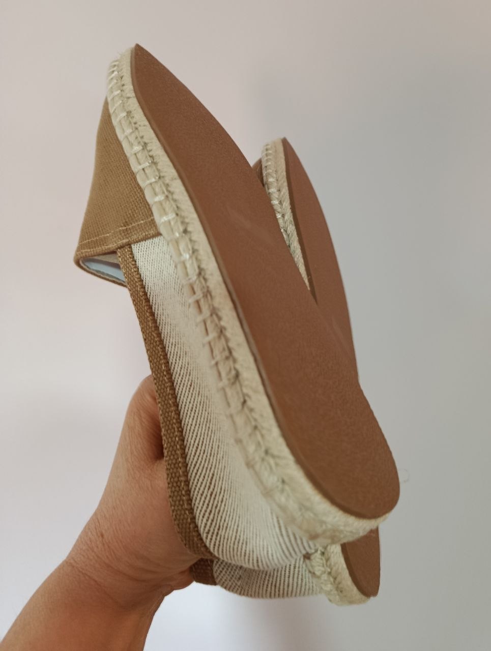 Макасины с ASOS