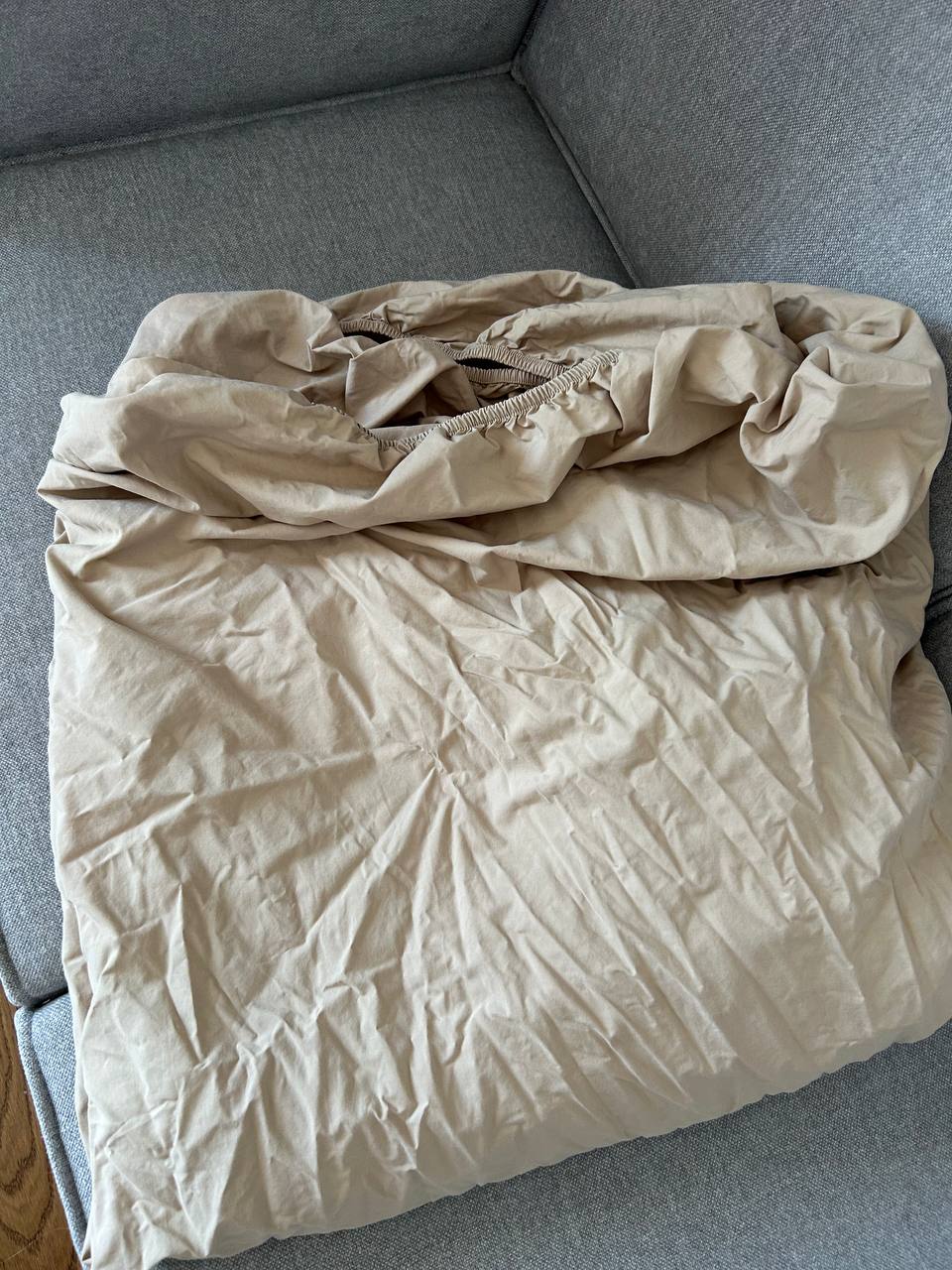 IKEA čaršav na lastiš