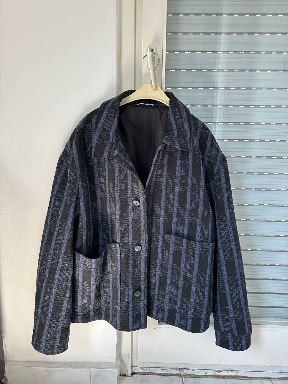 jakna zara, xl