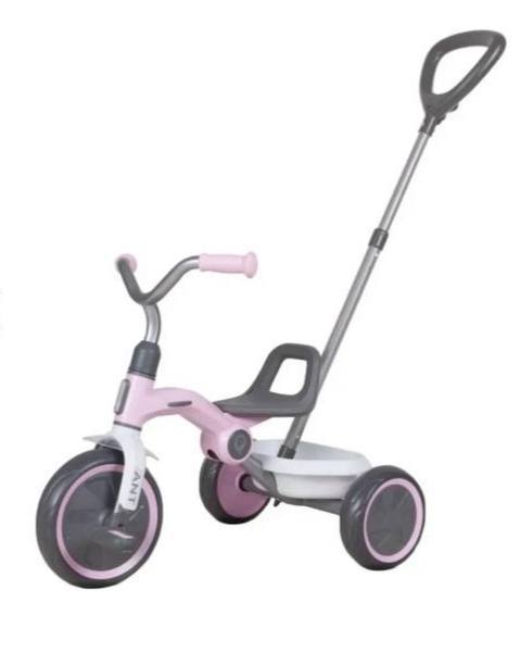 Bicikl QPlay Ant Plus Basic Trike