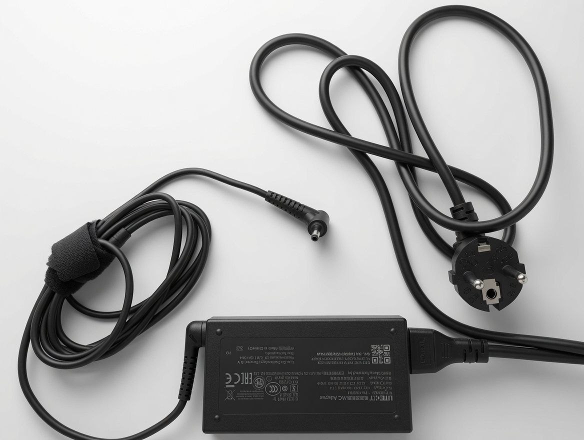 Блок питания / зарядное устройство для ноутбука Lite-On PA-1650-94 19.5V 3.33A 65W