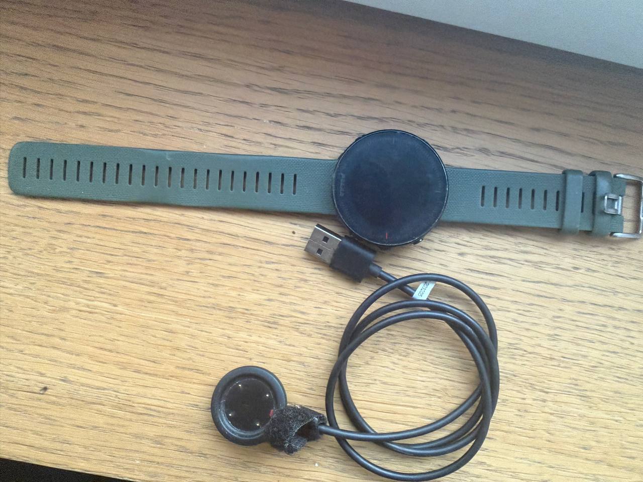 Polar Vantage M