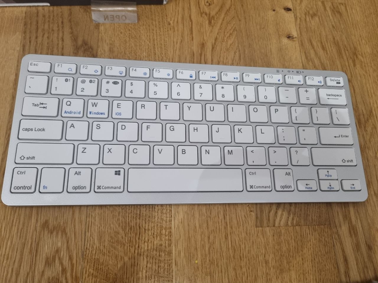 Novi komplet