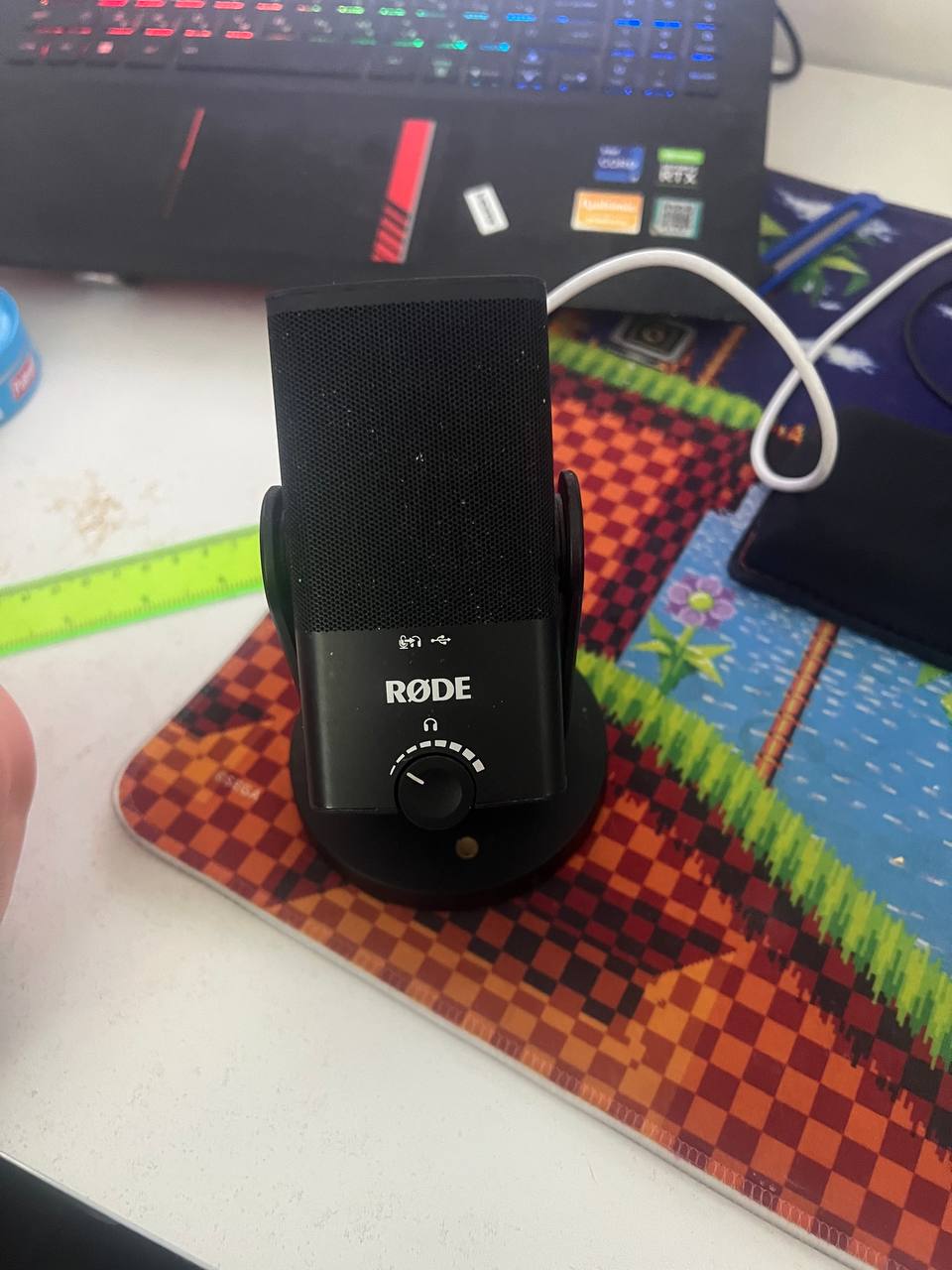 Rode NT-USB mini