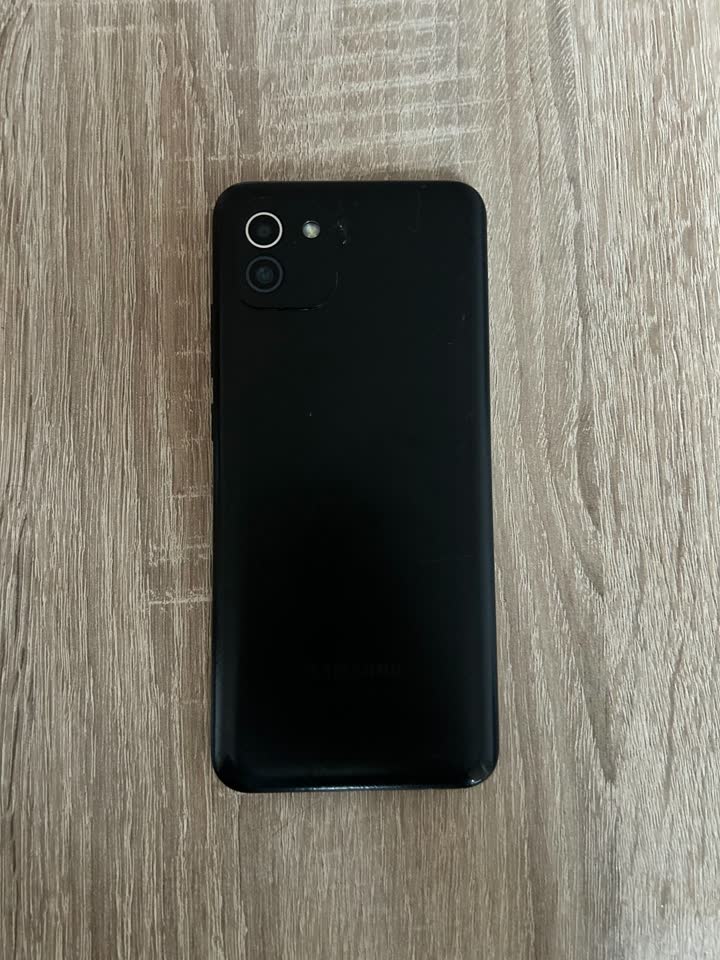 Samsung Galaxy A 03