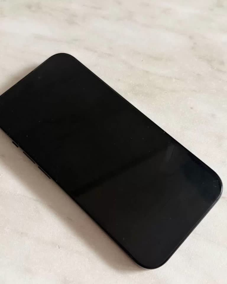iPhone 15