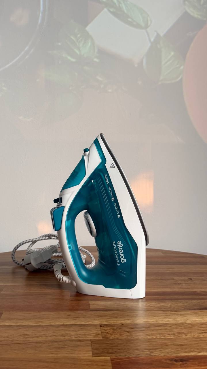 Pegla Gorenje