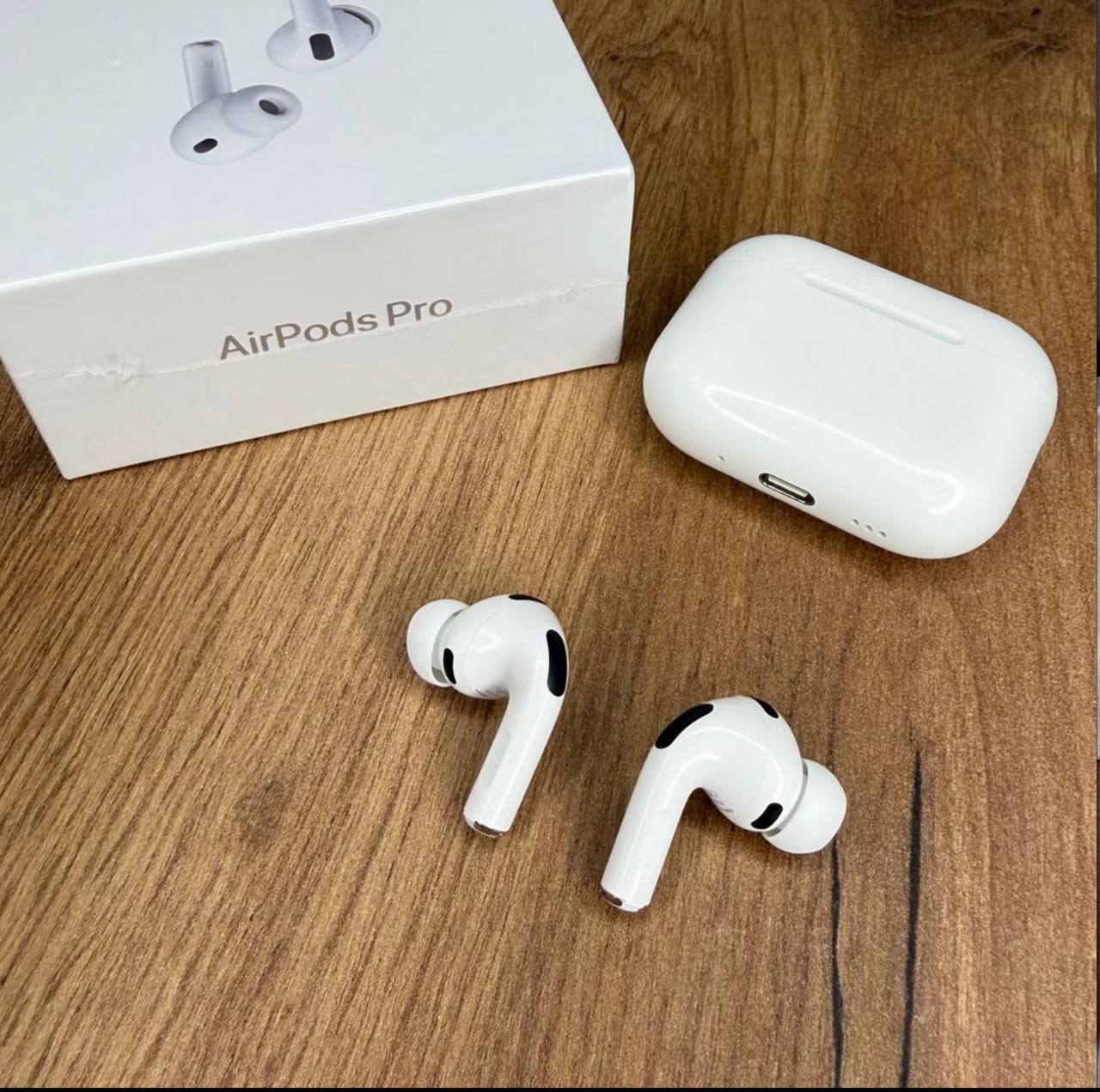 Качественная копия AirPods Pro 3