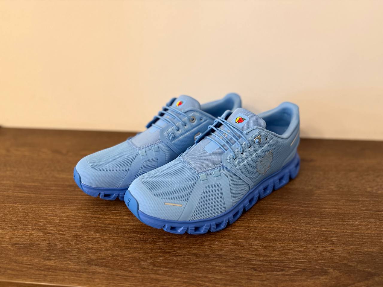 On Cloud 6 × Sky High Farm Workwear / SHF
