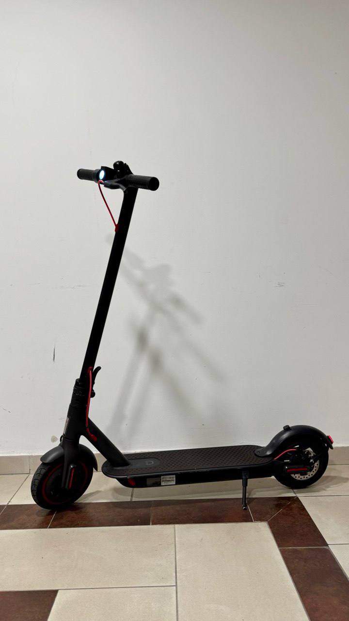 Самокат Xiaomi Mi 1S