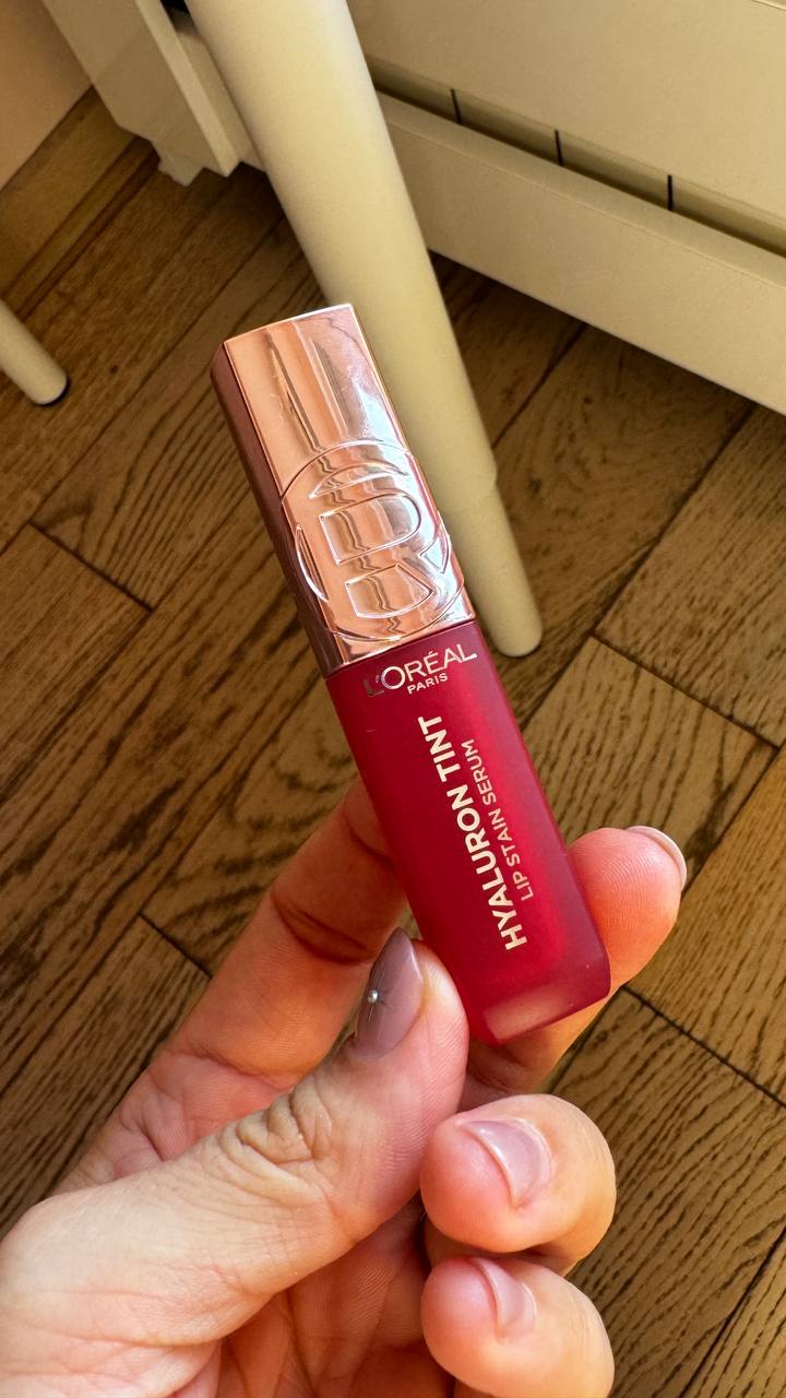 L’Oréal hyaluron tint 420