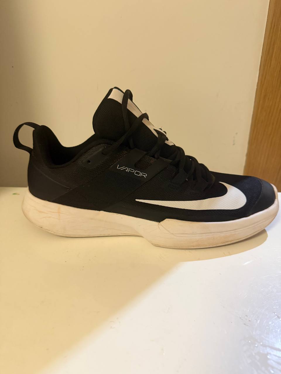 Теннисные NIKE VAPOR