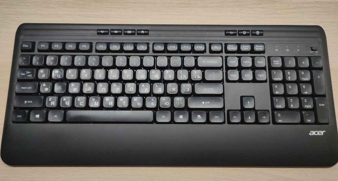 Logitech Z313 zvučnici i bežični Acer set