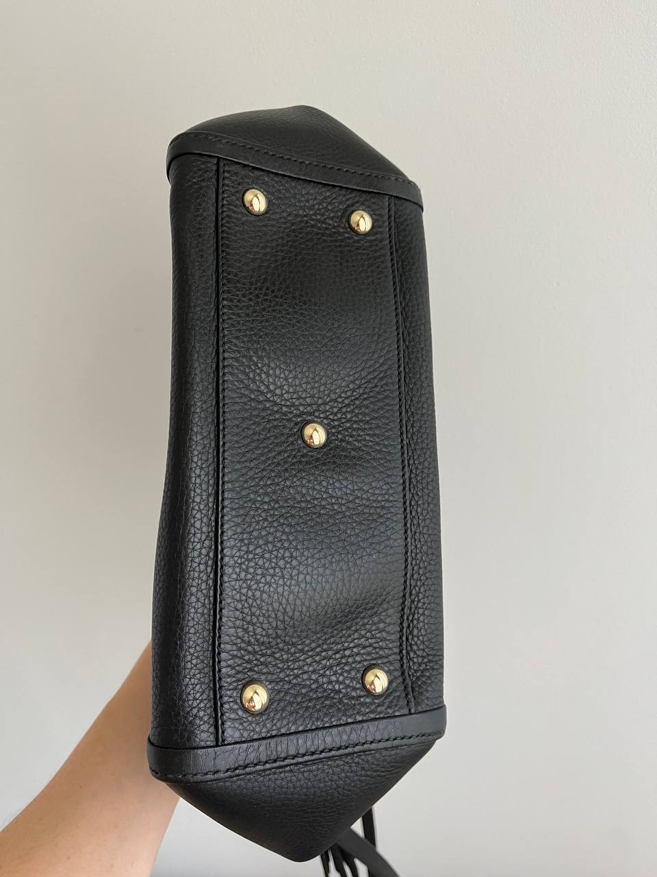 Gucci Soho Tote, оригинал