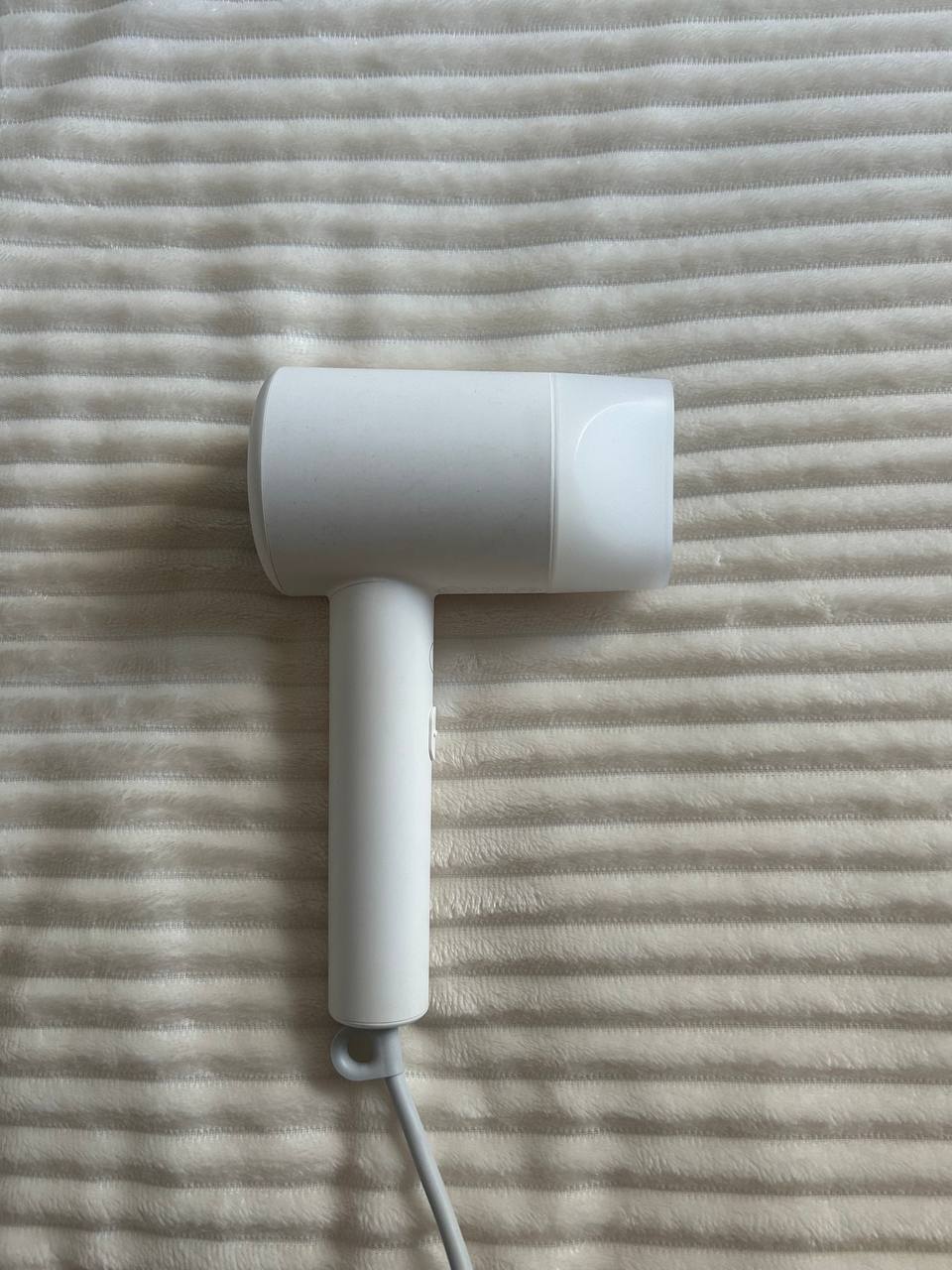 Фен Xiaomi Mi Ionic Hair Dryer H300
