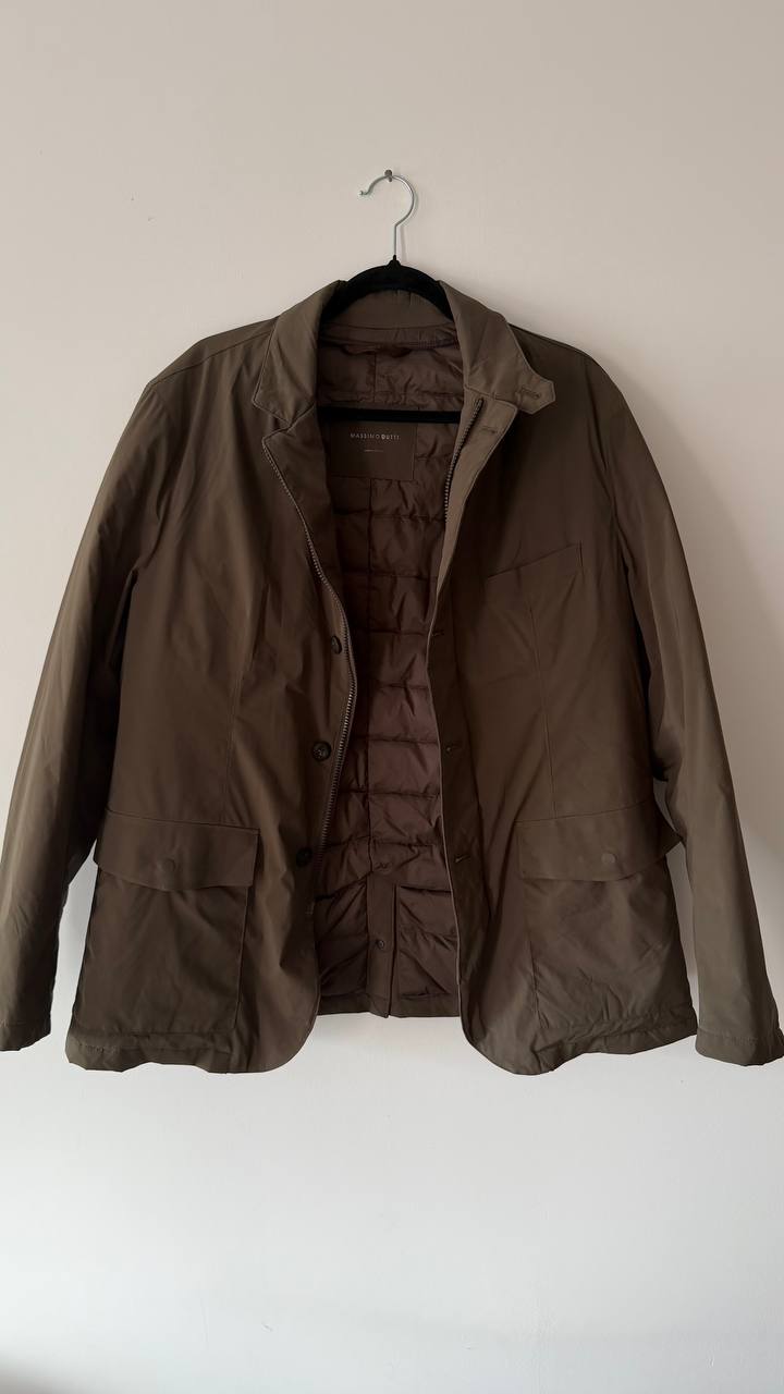 Куртка Massimo Dutti