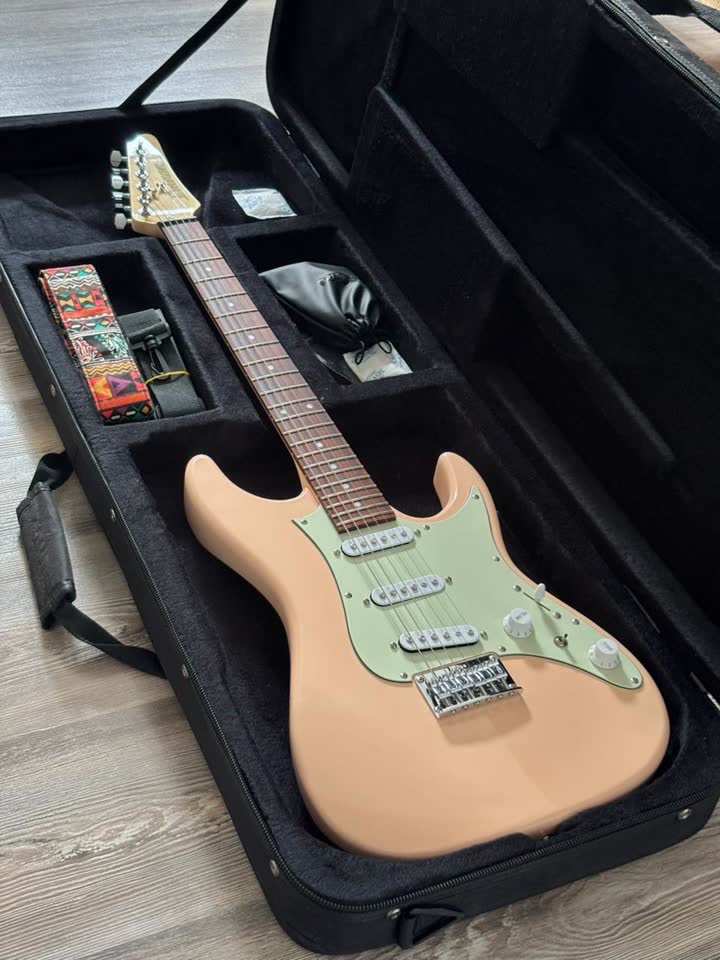 Ibanez AZ ES31-IV Ivory