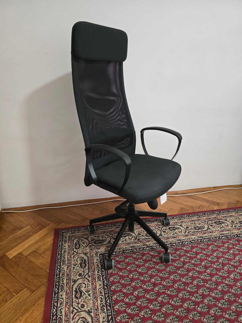 Стул рабочий Ikea Markus