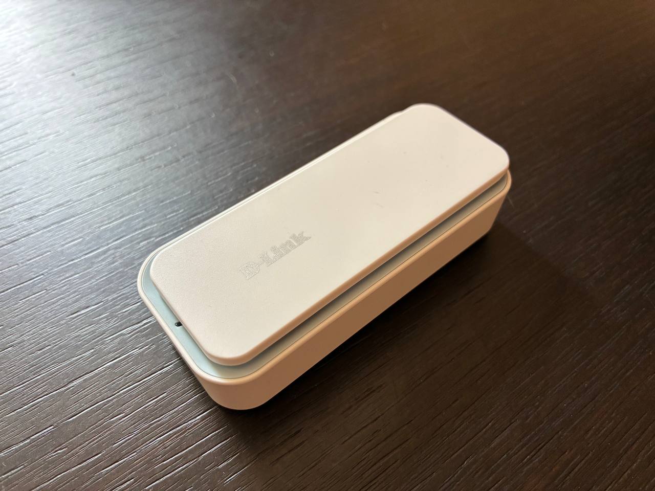 USB modem D-Link D501 sa podrškom za 5G