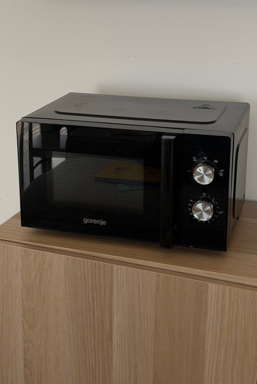 Mikrotalasna pećnica Gorenje 6000