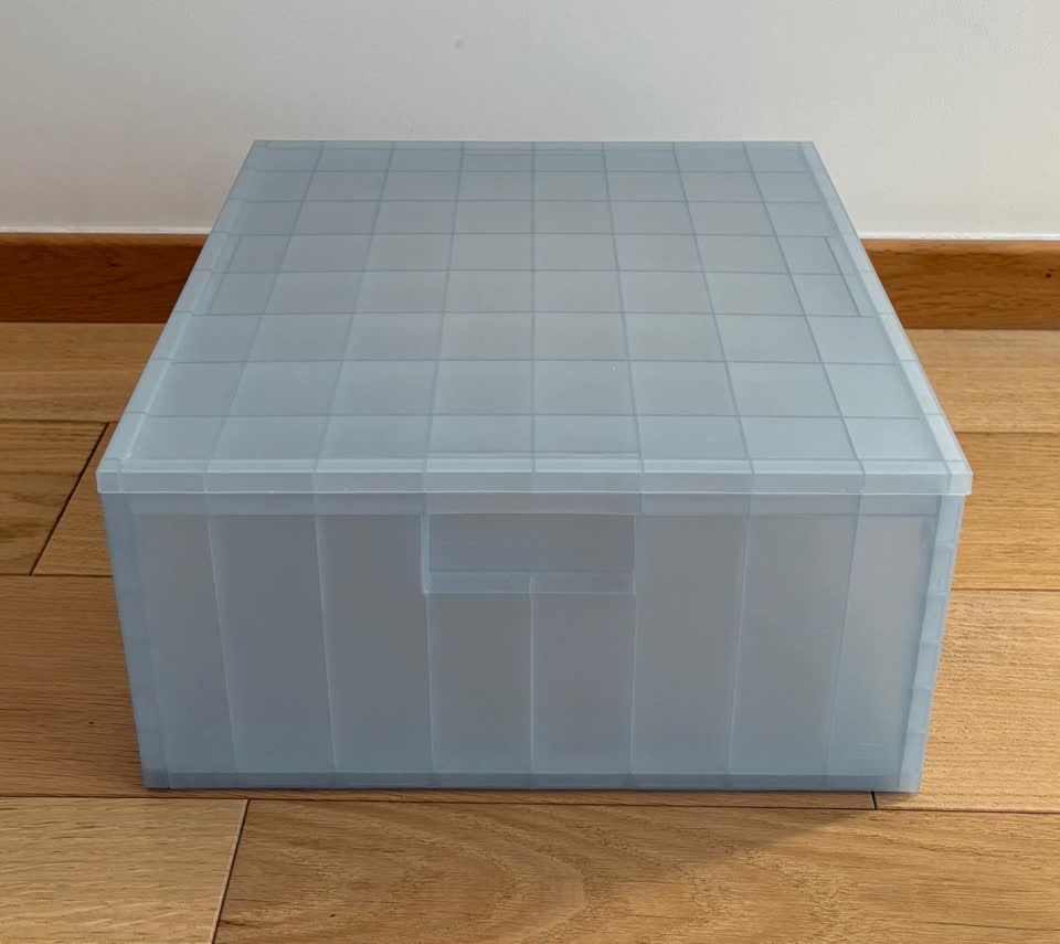 IKEA PANSARTAX Коробка