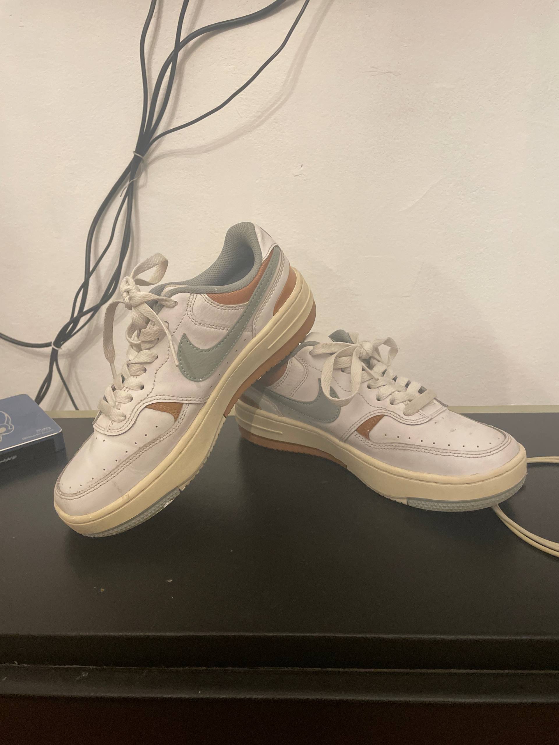 Nike 38 размер