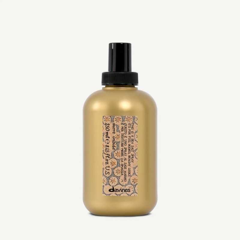 Sea Salt Spray