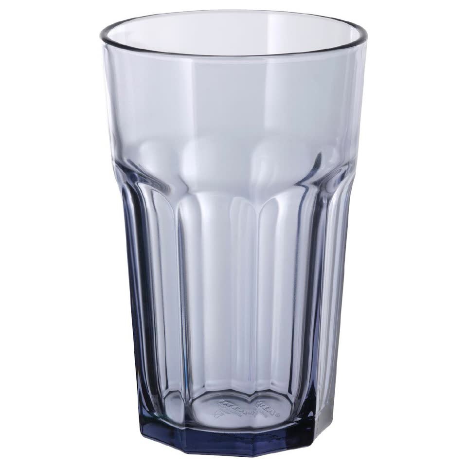 Два стакана Pokal Ikea