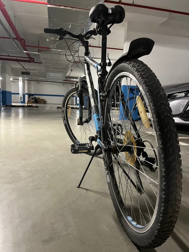 Bicikl Stels Navigator 500