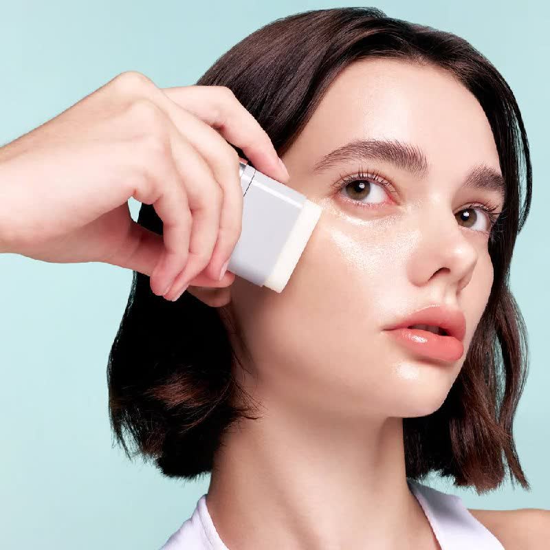 Стик-бальзам с пептидами и ПДРН VT Cosmetics PDRN Essence Stick Balm