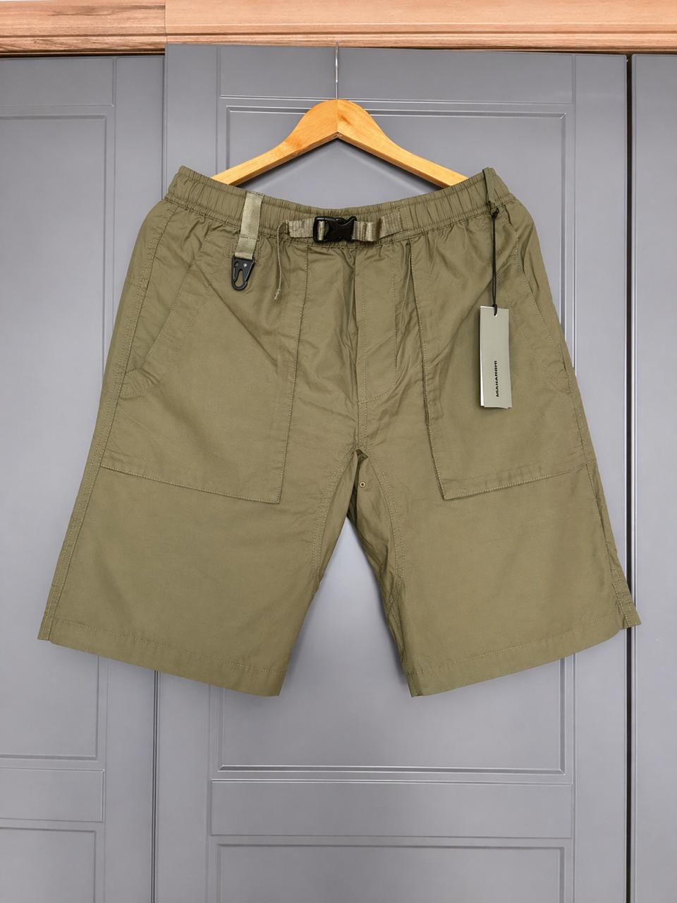 Шорты Maharishi