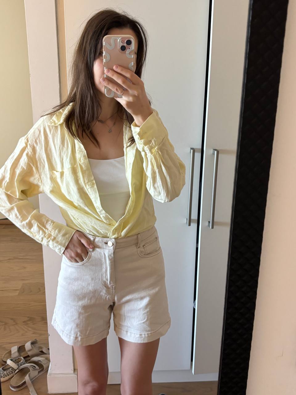 Шорты Zara XS, 700 динар