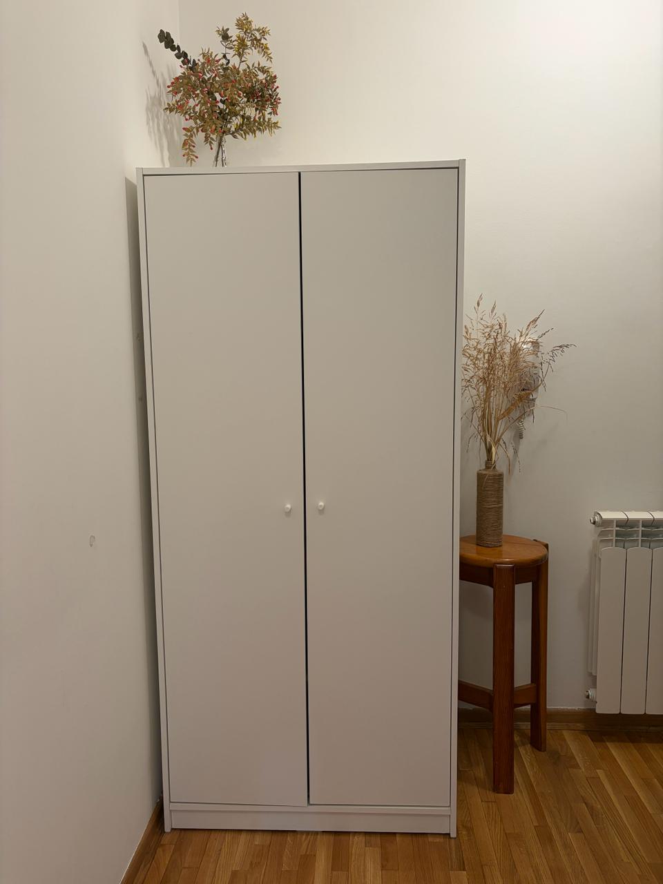 Ormar Kleppstad iz Ikea
