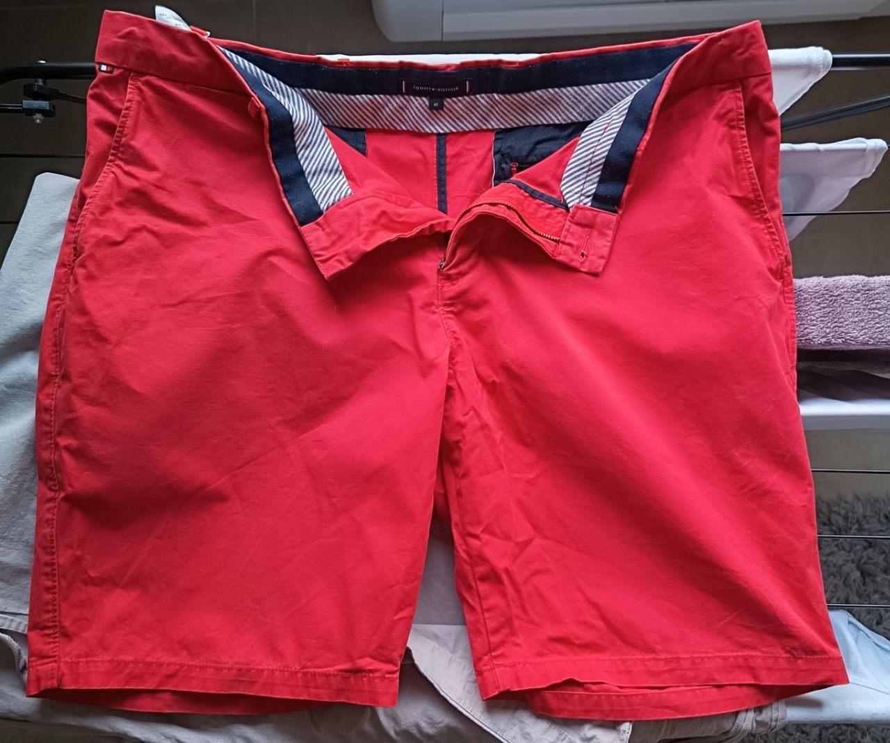 Шорты Tommy Hilfiger