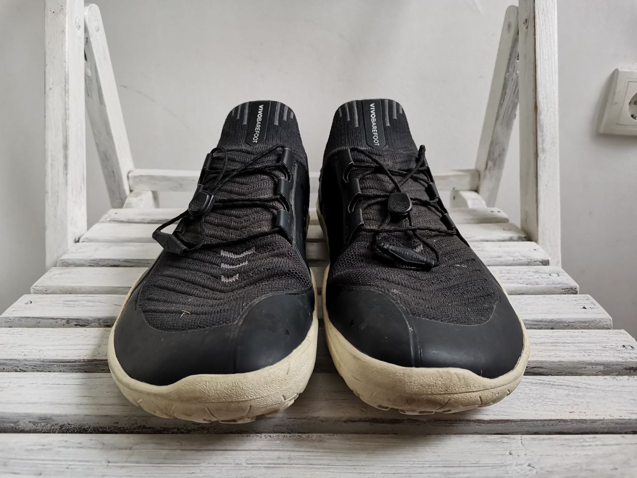 Vivobarefoot Primus Trail Knit FG Men's 42