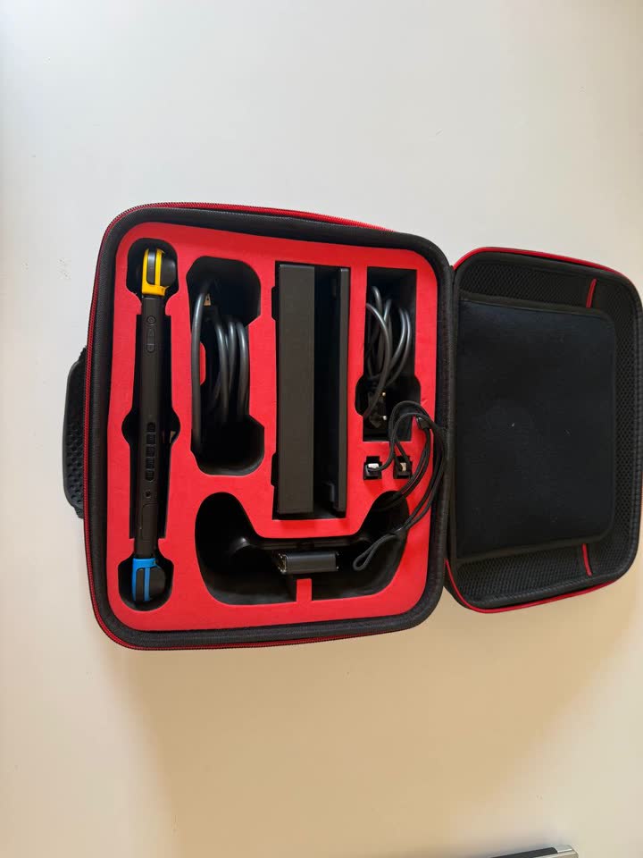 Продаю Nintendo Switch Fortnite Edition (б/у)