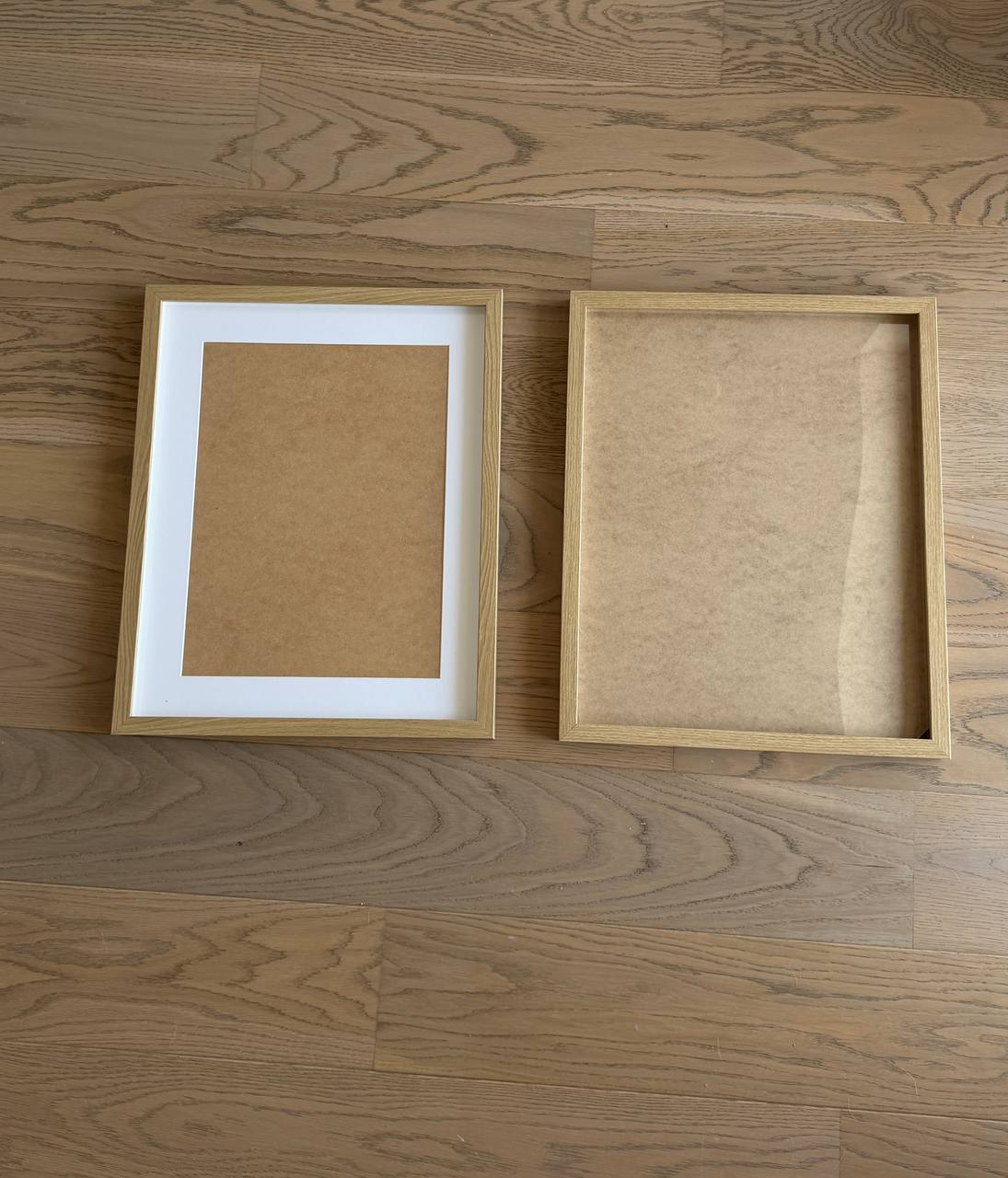 IKEA ramovi za slike