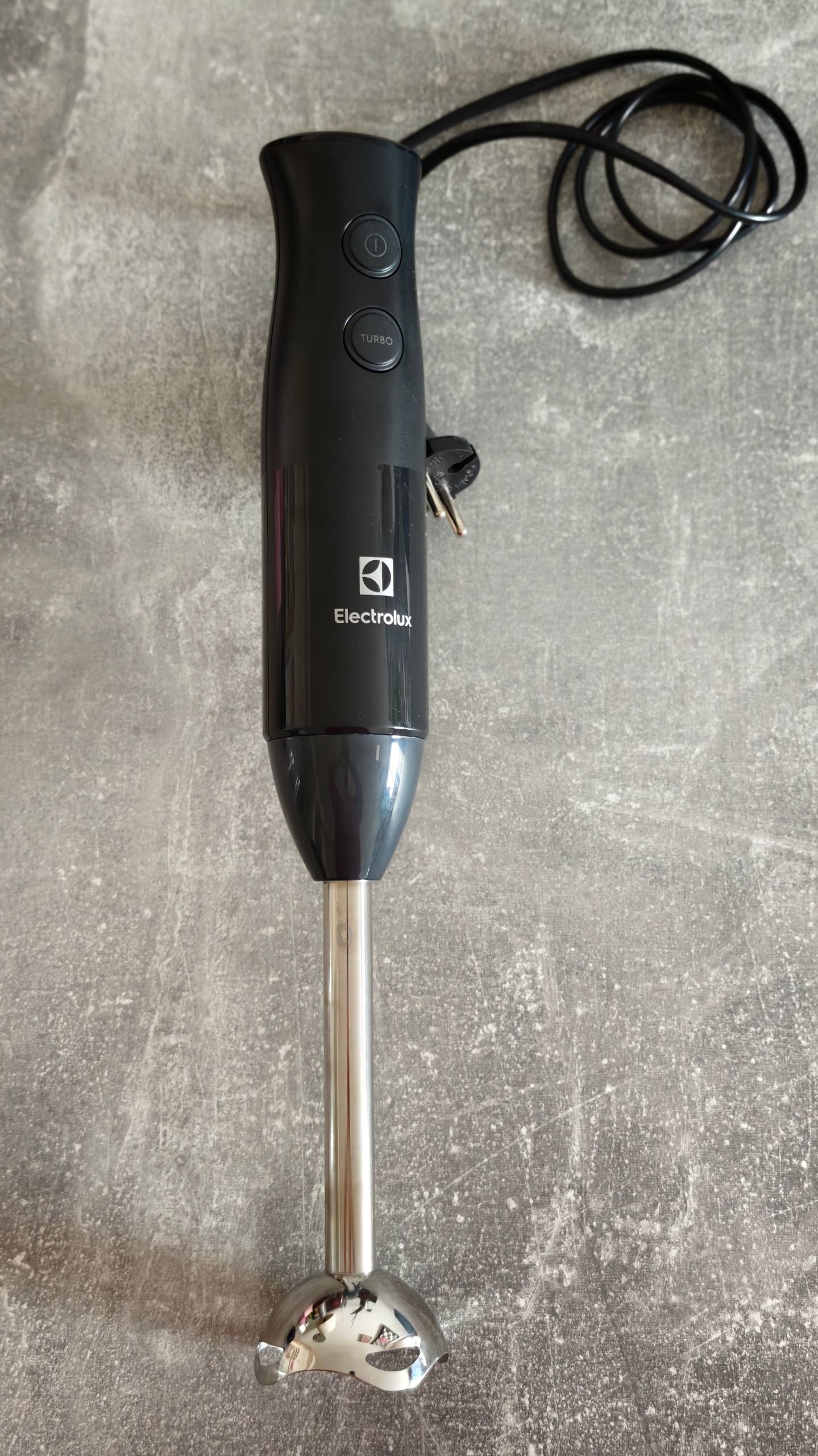 Blender Electrolux