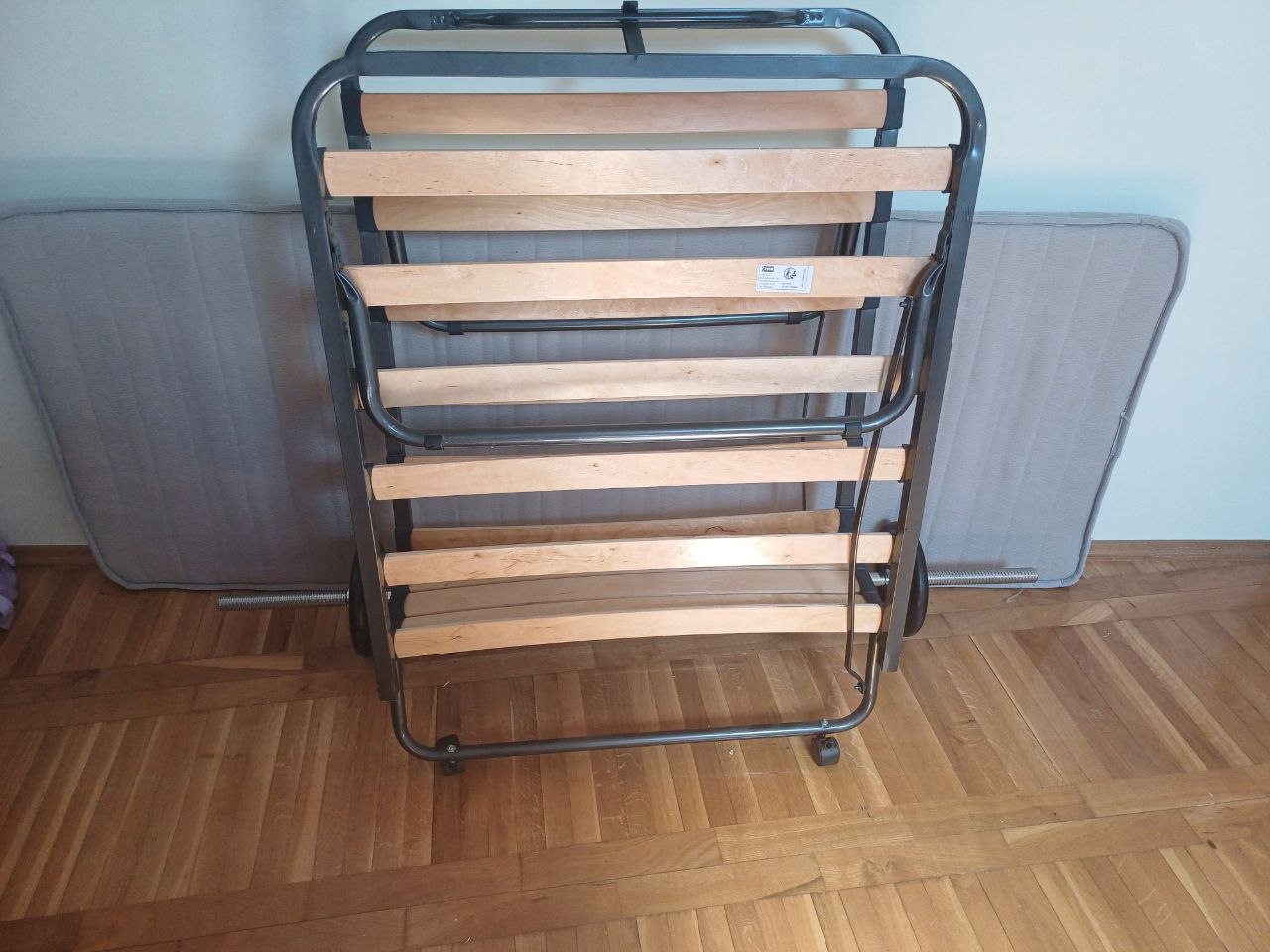 Sklopivi krevet iz Jyska