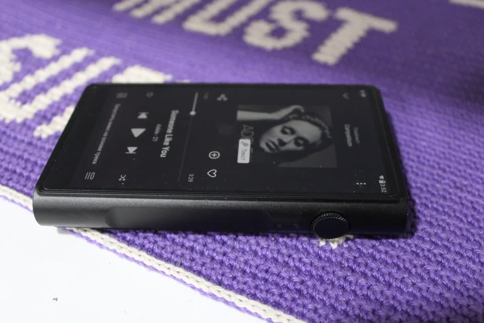 Продам mp3 плеер (DAP) Shanling M6 Ultra